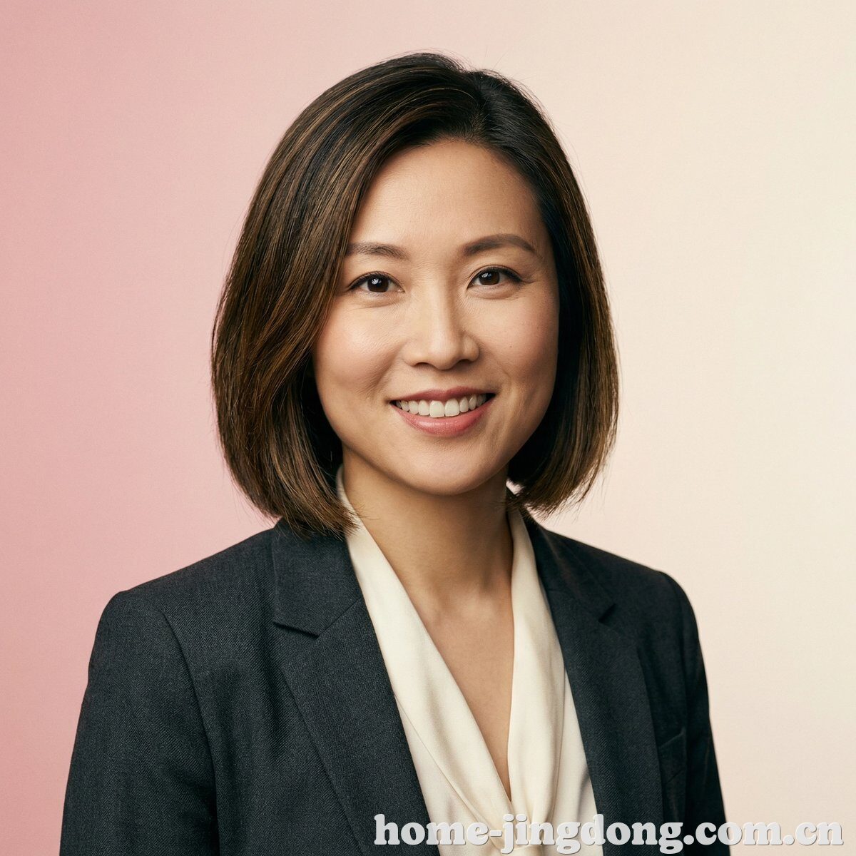 精东传媒制片总监林婉清